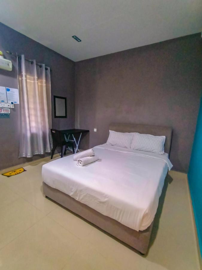 Bonda Room Stay Langkawi Pantai Cenang  Exteriör bild