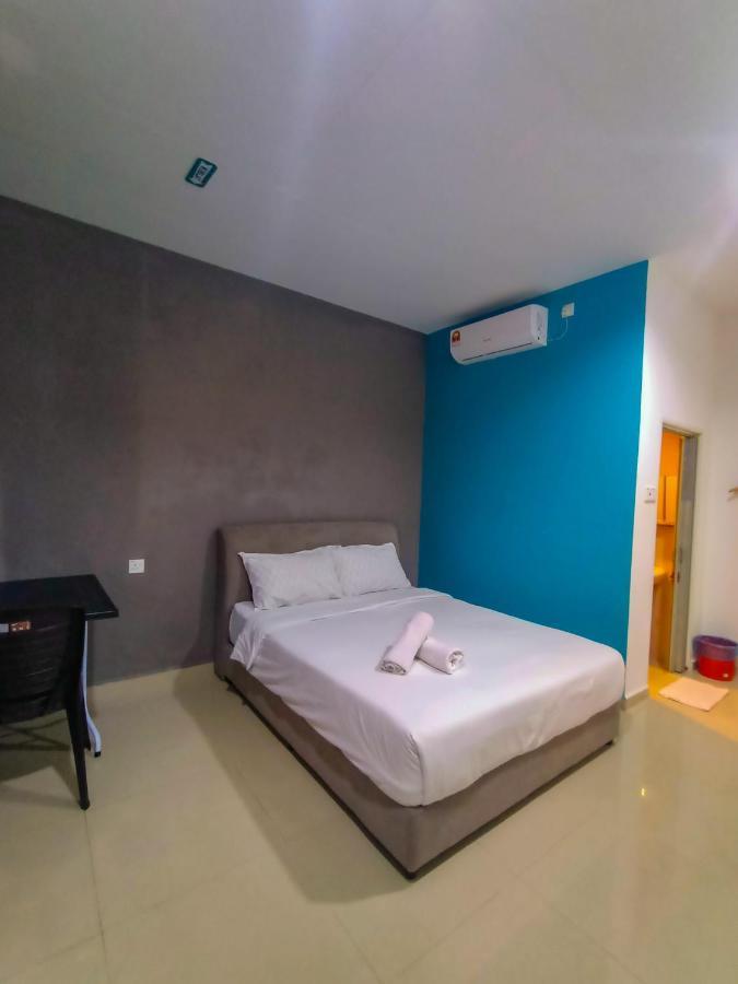 Bonda Room Stay Langkawi Pantai Cenang  Exteriör bild