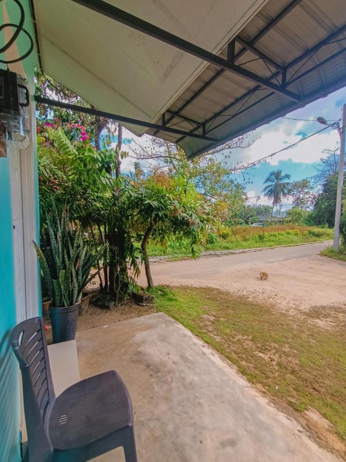Bonda Room Stay Langkawi Pantai Cenang  Exteriör bild
